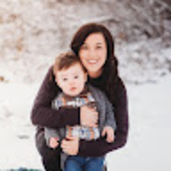 Meet your Posher, Ashley - Picture 1 of 1